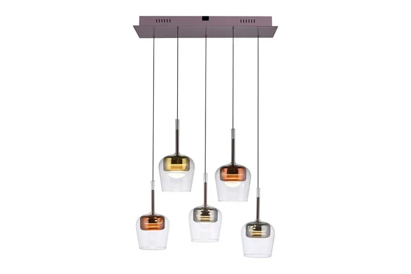 Q-Kon Paul Neuhaus Taklampa - Multicolored (Art.nr 3108894) — Multicolored