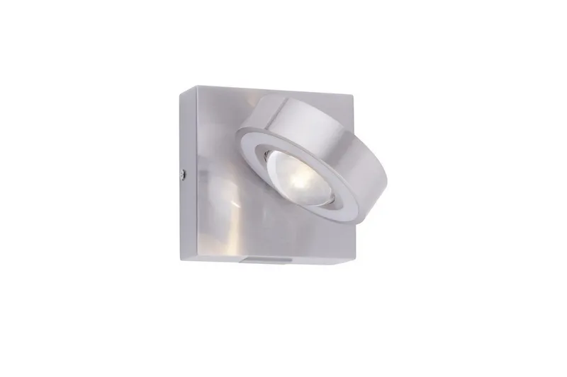 Q-Mia Paul Neuhaus Vägglampa - Grey — Grey