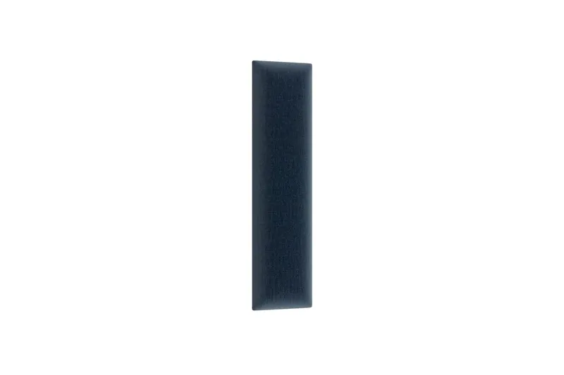 Quadratta Väggskiva 15x3,5 cm - Blå — Blå