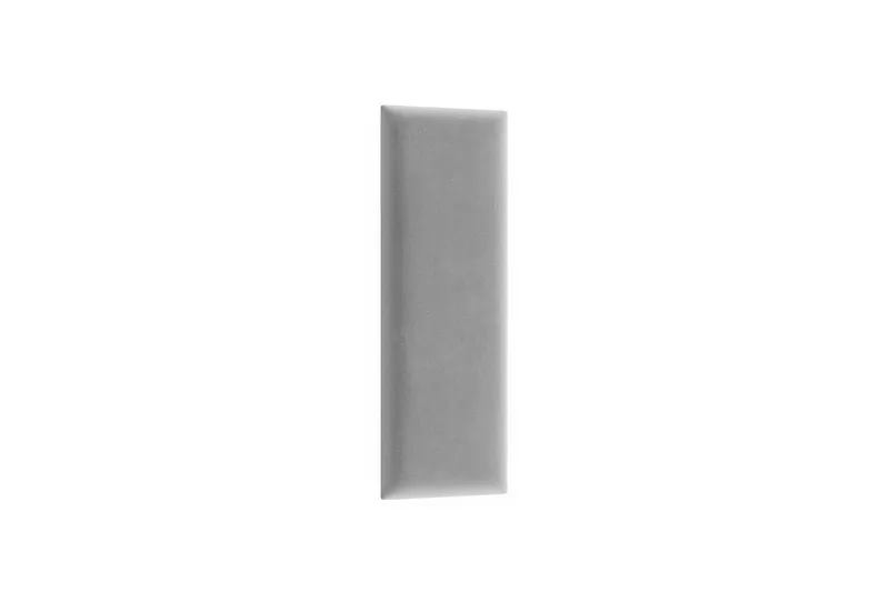 Quadratta Väggskiva 20x50 cm - Ljusgrå — Ljusgrå