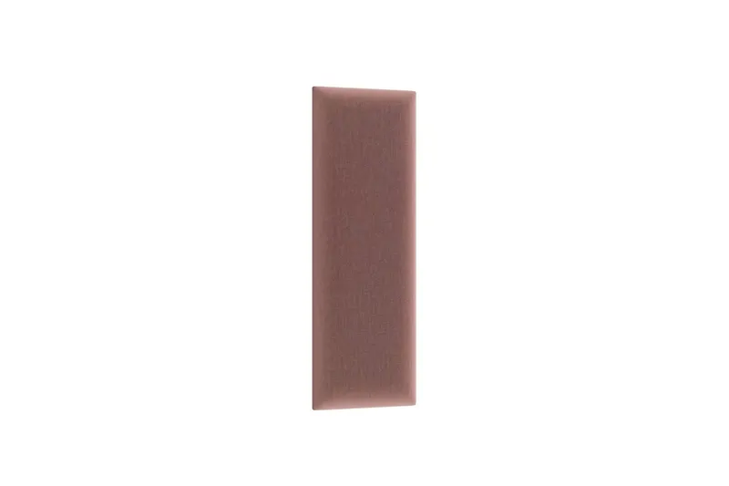 Quadratta Väggskiva 20x50 cm - Rosa — Rosa