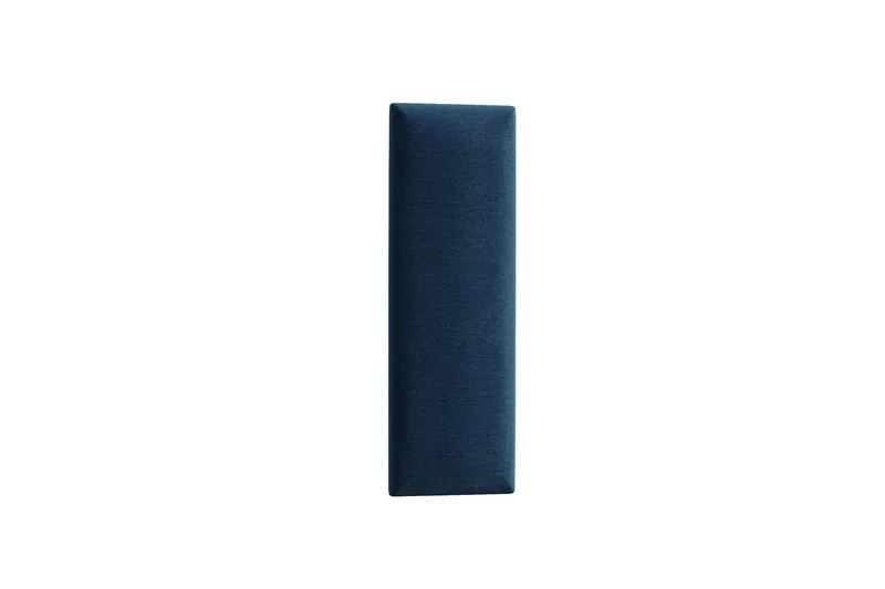 Quadratta Väggskiva 20x60 cm - Blå — Blå