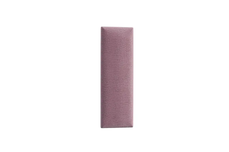 Quadratta Väggskiva 20x60 cm - Rosa — Rosa