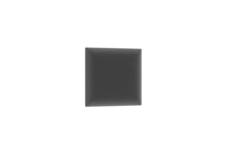 Quadratta Väggskiva 30x30 cm - Mörkgrå — Mörkgrå