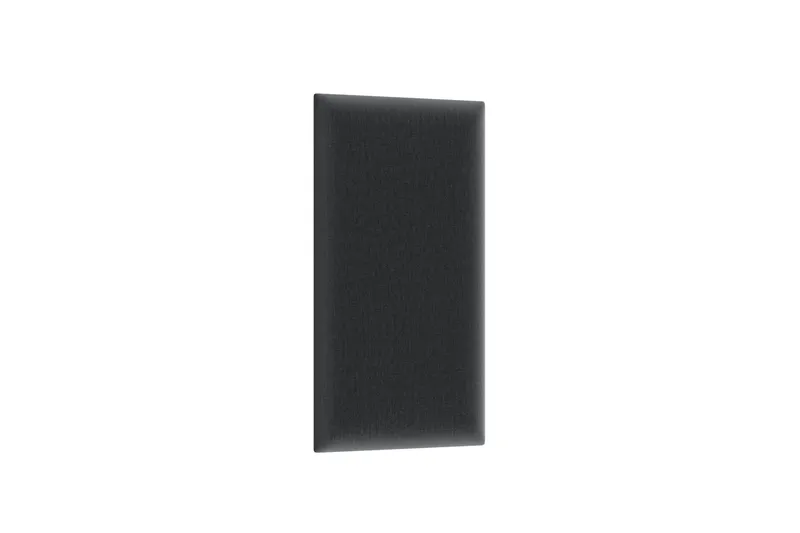 Quadratta Väggskiva 30x60 cm - Mörkgrå — Mörkgrå