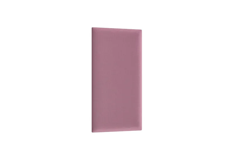 Quadratta Väggskiva 30x60 cm - Rosa — Rosa