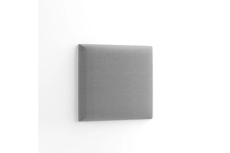 Quadratta Väggskiva 40x40 cm - Ljusgrå — Ljusgrå
