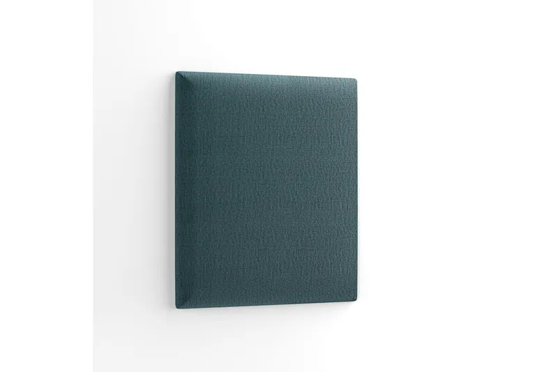 Quadratta Väggskiva 40x50 cm - Grön — Grön