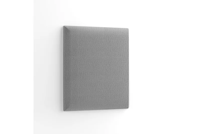 Quadratta Väggskiva 40x50 cm - Ljusgrå — Ljusgrå