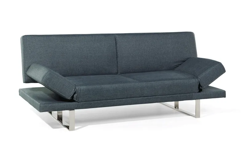 Ramsholt Bäddsoffa - Blå — Blå