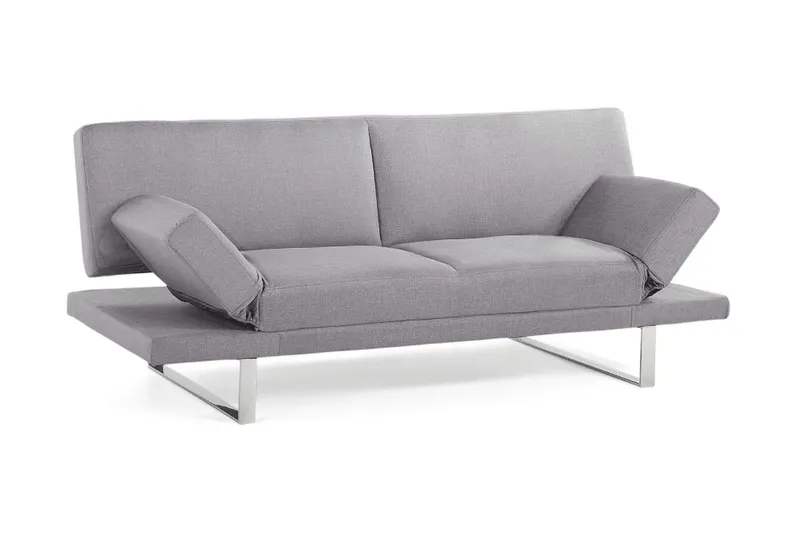 Ramsholt Bäddsoffa - Grå — Grå