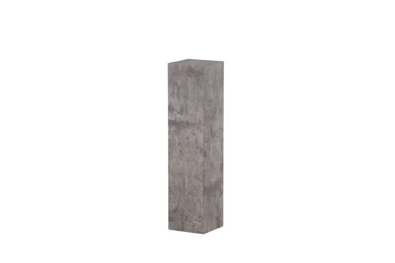 Ramsvik Sidobord 23 cm - Grå (Art.nr 1729724) — VIND