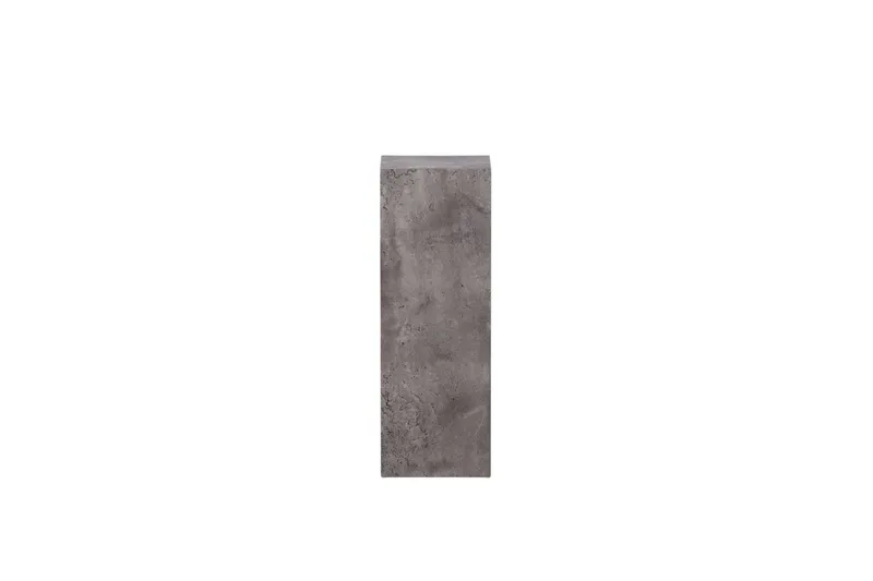 Ramsvik Sidobord 23 cm - Grå (Art.nr 1729689) — VIND