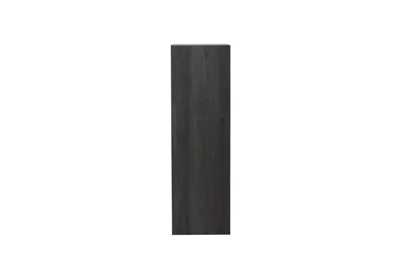 Ramsvik Sidobord 40x40 cm - Svart — VIND