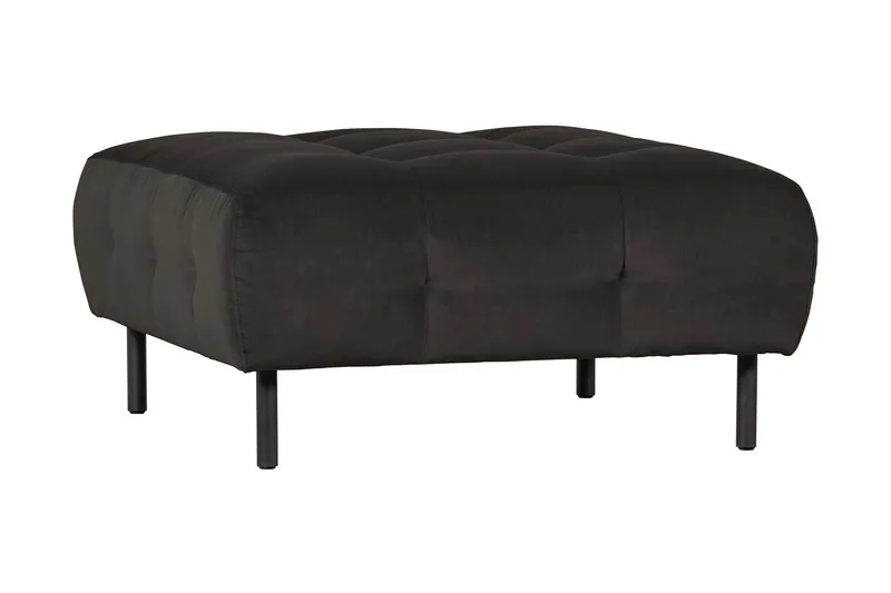 Ranta Sittpall - Svart — Svart