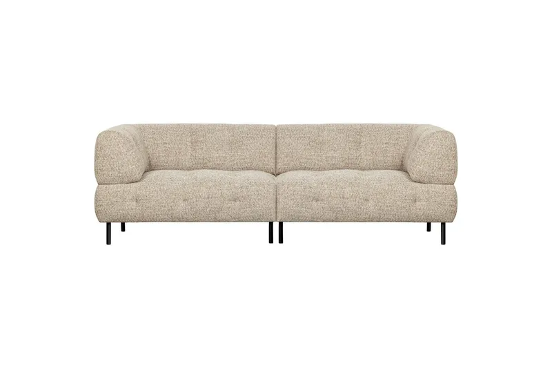 Ranta Soffa 2-sits - Naturmelange — Naturmelange