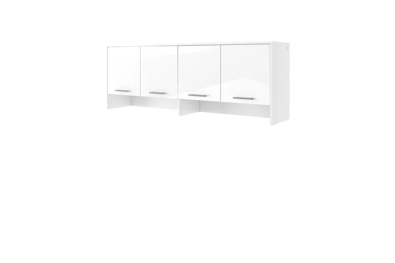 Rauk Highboard - Vit (Art.nr 3098553) — Vit
