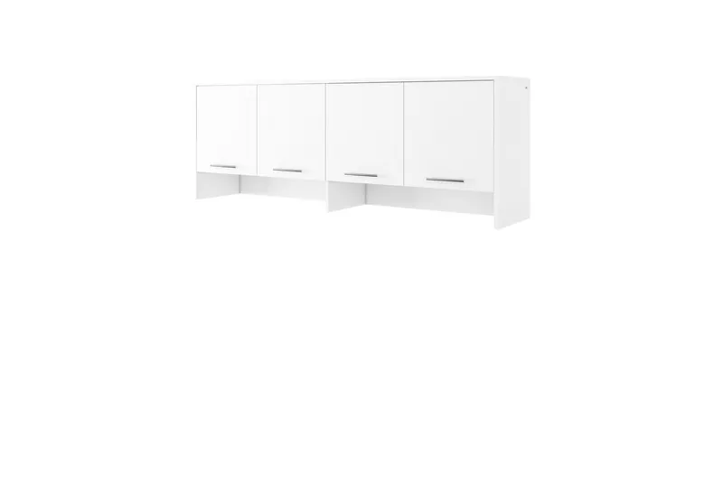 Rauk Highboard - Vit (Art.nr 3098552) — Vit