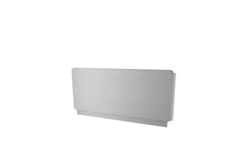 Rauk Sänggavel 150 cm - Grön — Grön