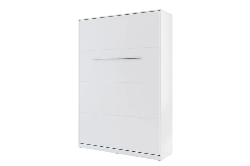 Rauk Sängskåp 152x237 cm - Vit — Vit