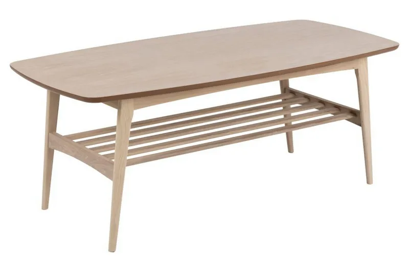 Reeves Soffbord 60 cm - Vit — Vit