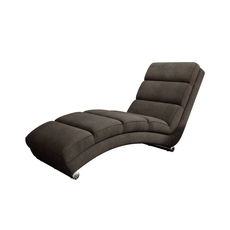 Regalado Liggfåtölj - brun — brun
