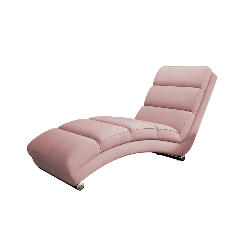 Regalado Liggfåtölj - rosa — rosa