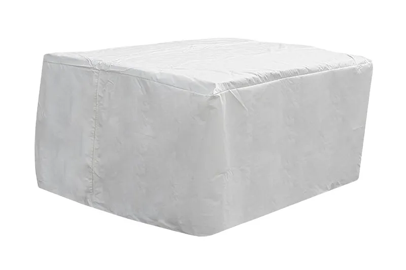 Regnskydd Grosseto 120\|320 cm - Vit — Vit