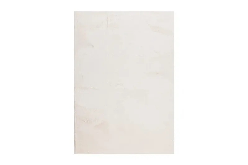 Relax Ryamatta 140x200 cm - Vit — KM Home