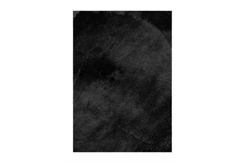 Relax Ryamatta 200x290 cm - Svart — KM Home