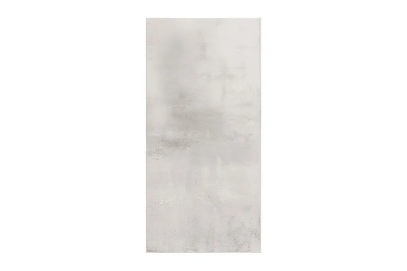 Relax Ryamatta 80x140 cm - Silver — KM Home