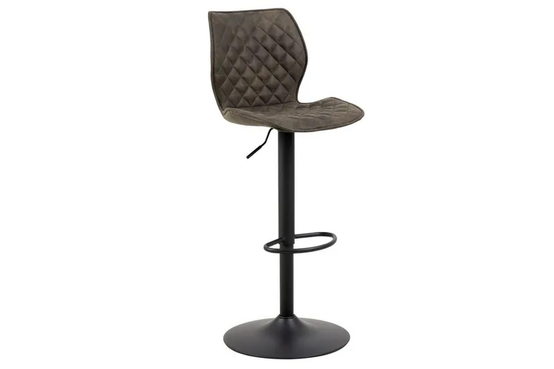 Renu Barstol 116 cm - Grå — Grå