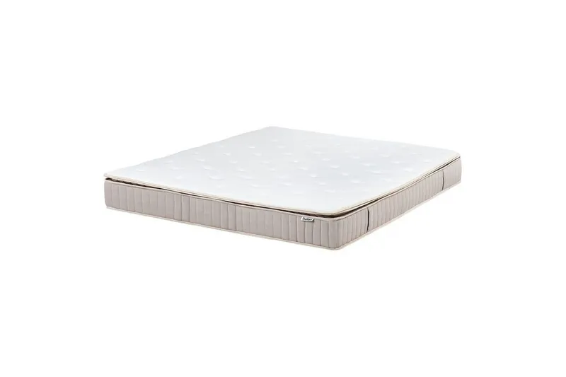 Resårmadrass Daydream 160x200 cm, Medelfast - 160x200 cm, Medelfast — 160x200 cm, Medelfast