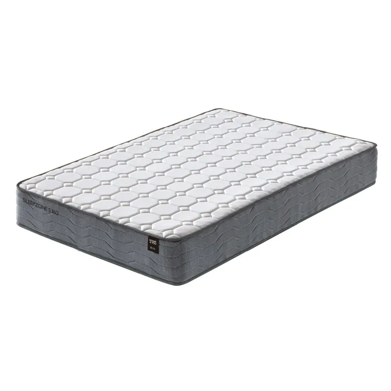 Resårmadrass Sleepzone S vändbar 160x200x20 cm