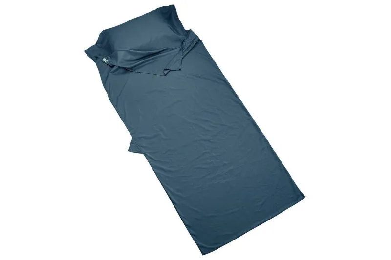 Reselakan 90 x 220 cm - Marinblå — Marinblå