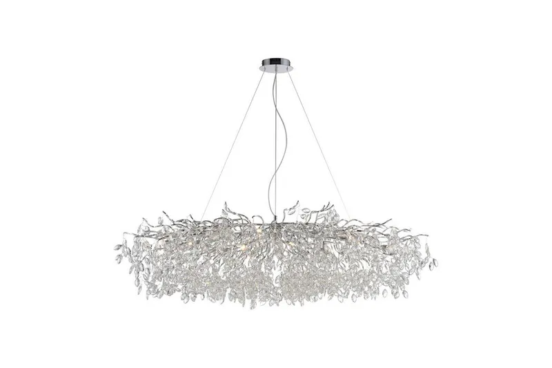 Ricicle Paul Neuhaus Krona - Chrome (Art.nr 3108909) — Chrome