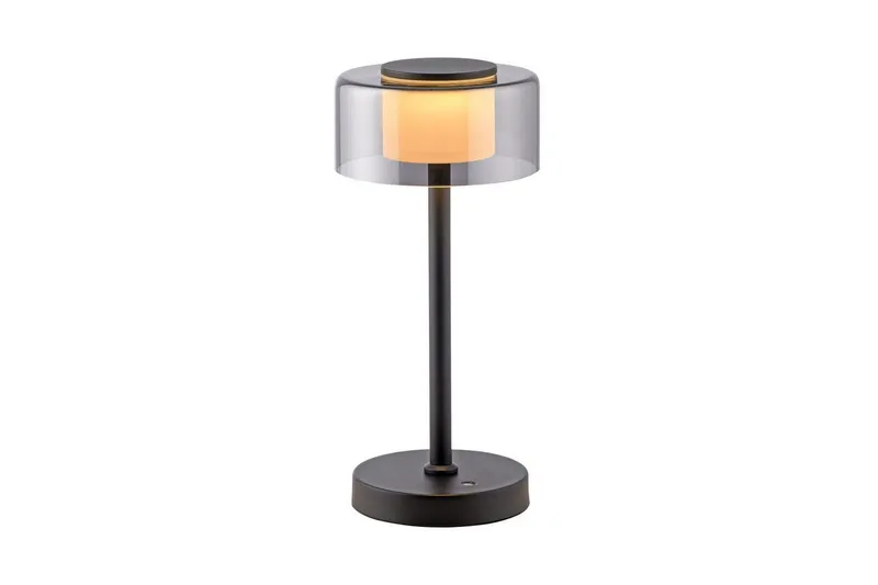 Rika Paul Neuhaus Bordslampa - Black (Art.nr 3108920) — Black