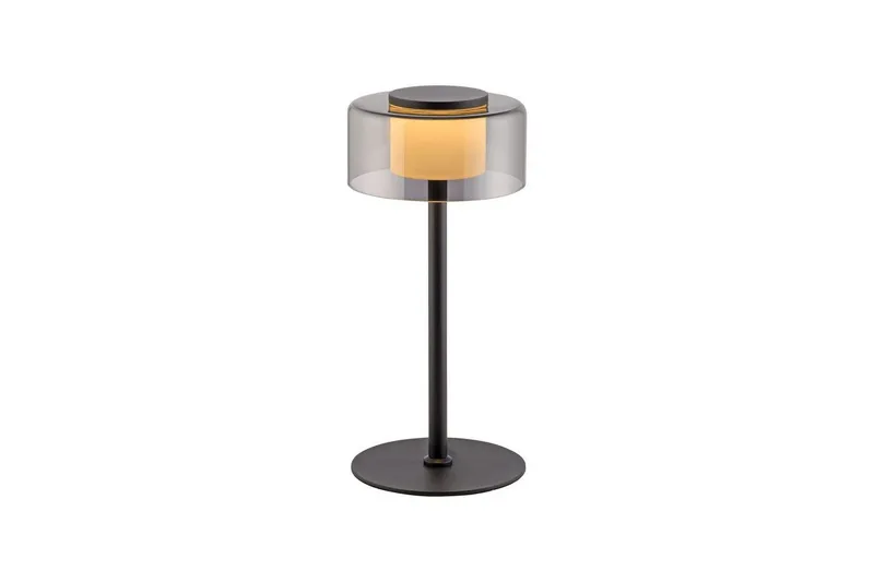 Rika Paul Neuhaus Bordslampa - Black (Art.nr 3108919) — Black