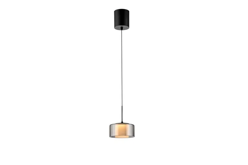 Rika Paul Neuhaus Taklampa - Black (Art.nr 3108918) — Black