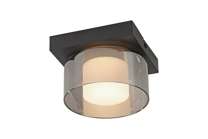 Rika Paul Neuhaus Taklampa - Black (Art.nr 3108921) — Black