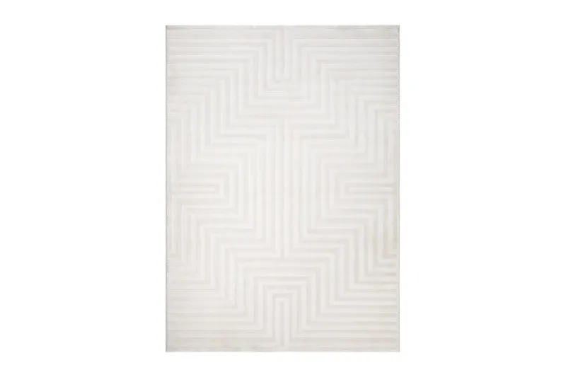 Ritz Wiltonmatta 160x230 cm Rektangulär - Creme (Art.nr 1794831) — KM Home