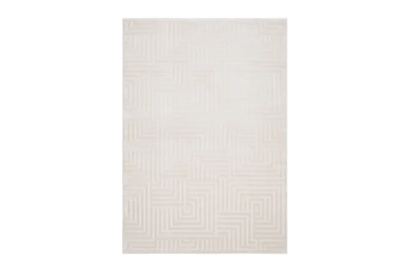 Ritz Wiltonmatta 160x230 cm Rektangulär - Creme (Art.nr 1794807) — KM Home