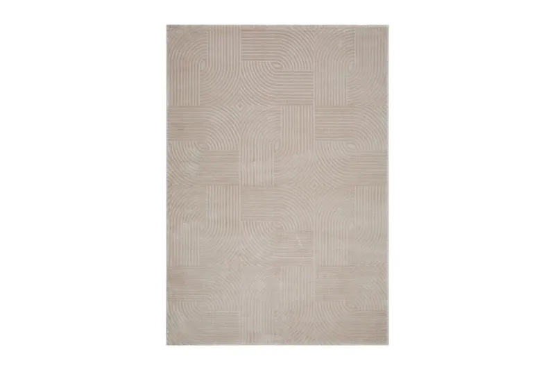 Ritz Wiltonmatta 200x290 cm Rektangulär - Linne — KM Home