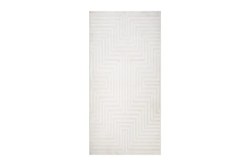 Ritz Wiltonmatta 80x150 cm Rektangulär - Creme (Art.nr 1794836) — KM Home