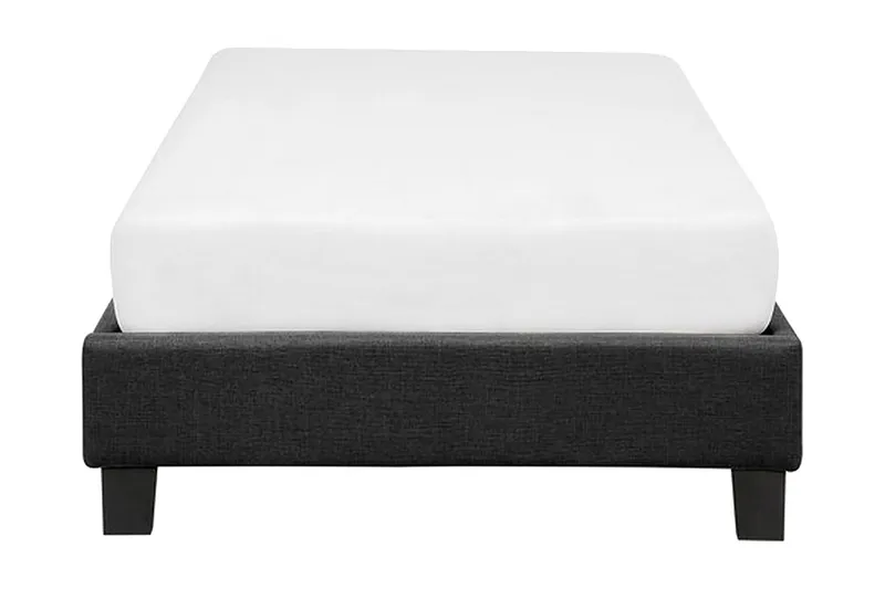 Roanne Sängram 90x200 cm Grå - Grå — Bedly