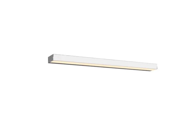 Rocco H2O LED Vägglampa 90cm krom - Krom — Trio Lighting
