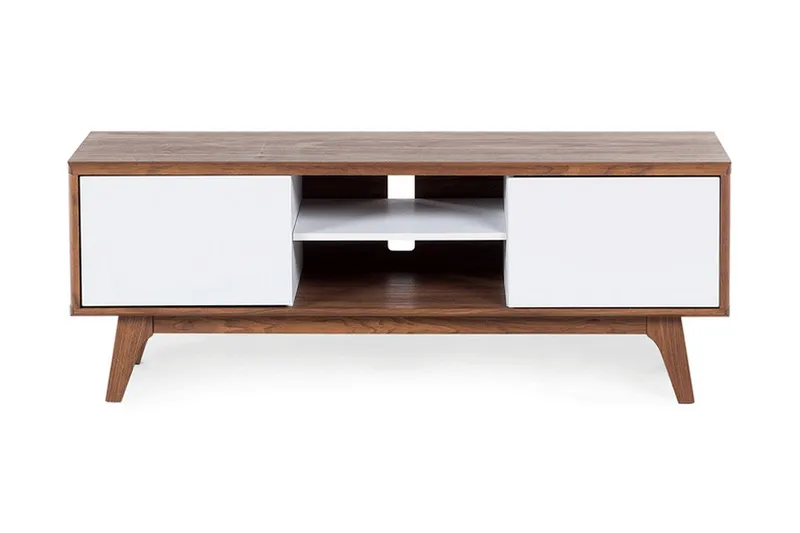 Rochester Tv-Bänk 40x142 cm - Trä/Natur — Trä/Natur