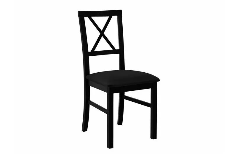 Roma Matstol Black (Art.nr 3025612)