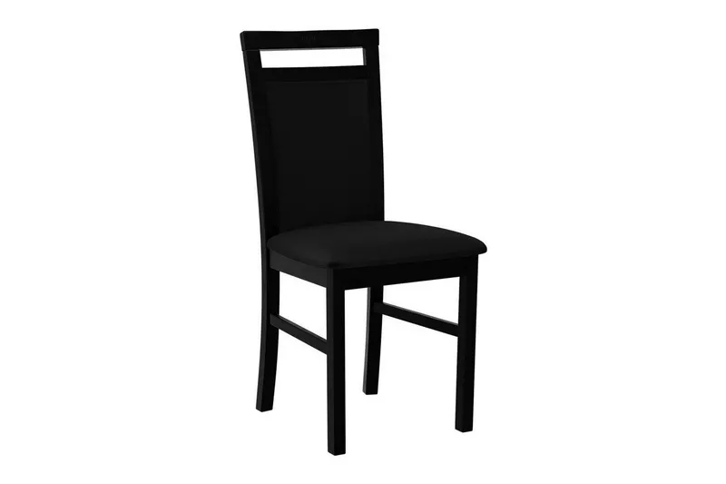 Roma Matstol Black (Art.nr 3025646)