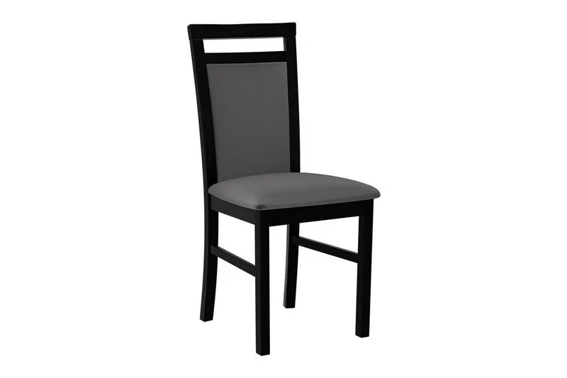 Roma Matstol Black (Art.nr 3025647)
